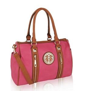 MKF collection Lucy Satchel